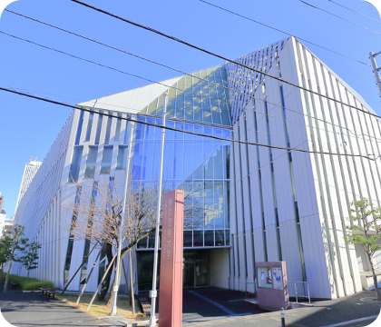 東京音楽大学