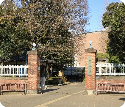 東京藝術大学