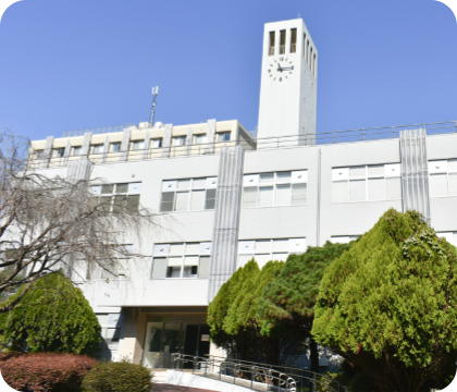 桐朋学園大学