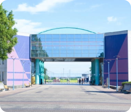 尚美学園大学