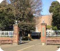 東京藝術大学沿線の楽器可賃貸物件を探す