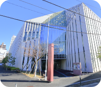東京音楽大学沿線の楽器可賃貸物件を探す