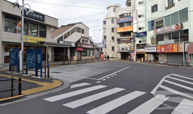 上板橋駅周辺の住みやすさ！アクセスや治安、近場のお店など調査！【楽器可・防音賃貸物件】
