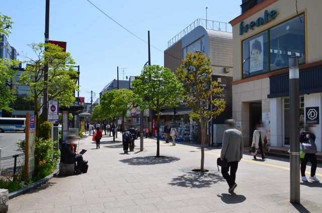 仙川駅周辺の住みやすさ！アクセスや治安、近場のお店など調査！【楽器可・防音賃貸物件】