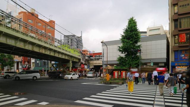 浅草橋駅周辺の住みやすさ！アクセスや治安、近場のお店など調査！【楽器可・防音賃貸物件】