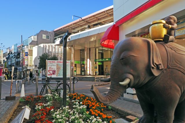 西荻窪駅周辺の住みやすさ！アクセスや治安、近場のお店など調査！【楽器可・防音賃貸物件】
