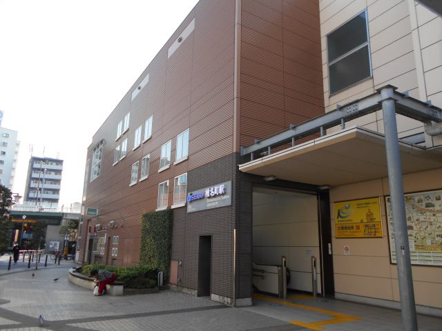 椎名町駅周辺の住みやすさ！アクセスや治安、近場のお店など調査！【楽器可・防音賃貸物件】