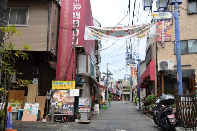 代田橋駅周辺の住みやすさ！アクセスや治安、近場のお店など調査！【楽器可・防音賃貸物件】