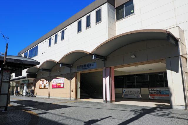 下井草駅周辺の住みやすさ！アクセスや治安、近場のお店など調査！【楽器可・防音賃貸物件】