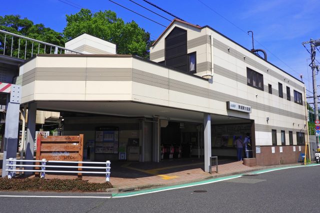 駒場東大前駅周辺の住みやすさ！アクセスや治安、近場のお店など調査！【楽器可・防音賃貸物件】