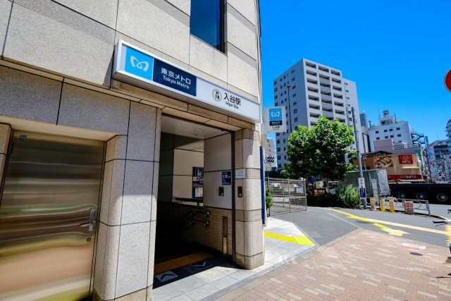入谷駅周辺の住みやすさ！アクセスや治安、近場のお店など調査！【楽器可・防音賃貸物件】
