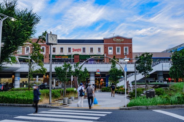 田無駅周辺の住みやすさ！アクセスや治安、近場のお店など調査！【楽器可・防音賃貸物件】