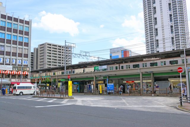 金町駅周辺の住みやすさ！アクセスや治安、近場のお店など調査！【楽器可・防音賃貸物件】