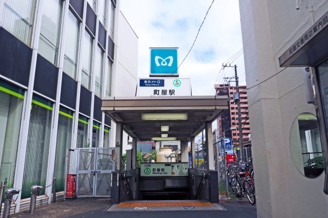 町屋駅周辺の住みやすさ！アクセスや治安、近場のお店など調査！【楽器可・防音賃貸物件】