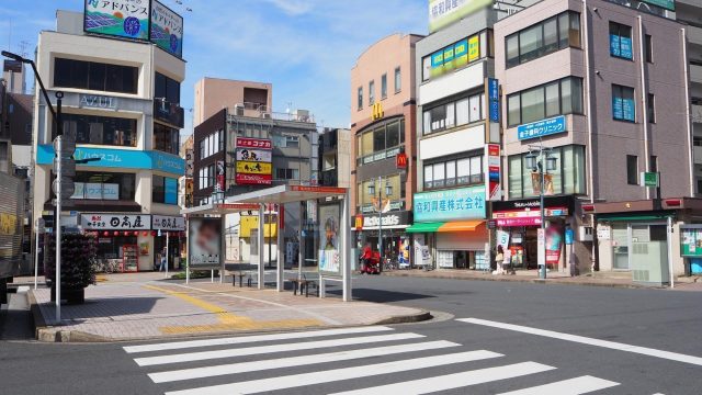 亀有駅周辺の住みやすさ！アクセスや治安、近場のお店など調査！【楽器可・防音賃貸物件】