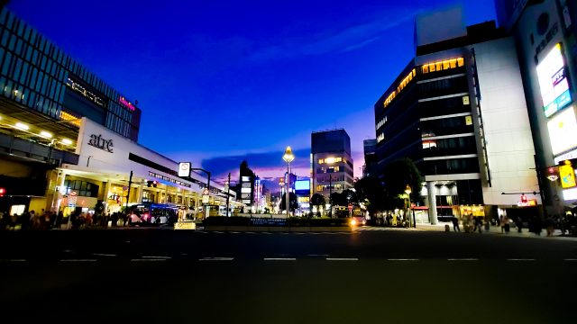 吉祥寺駅周辺の住みやすさ！アクセスや治安、近場のお店など調査！【楽器可・防音賃貸物件】