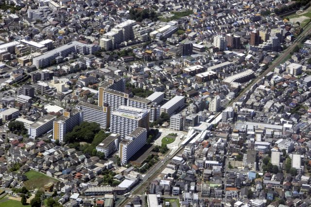 西武柳沢駅周辺の住みやすさ！アクセスや治安、近場のお店など調査！【楽器可・防音賃貸物件】