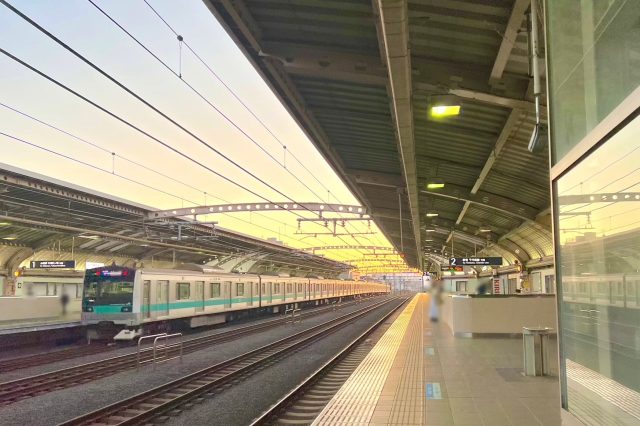 千歳船橋駅周辺の住みやすさ！アクセスや治安、近場のお店など調査！【楽器可・防音賃貸物件】