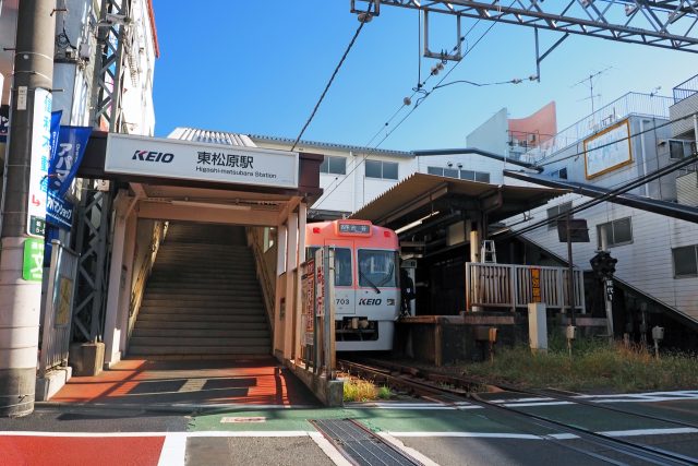 東松原駅周辺の住みやすさ！アクセスや治安、近場のお店など調査！【楽器可・防音賃貸物件】