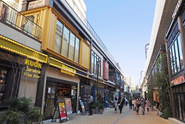 下北沢駅周辺の住みやすさ！アクセスや治安、近場のお店など調査！【楽器可・防音賃貸物件】