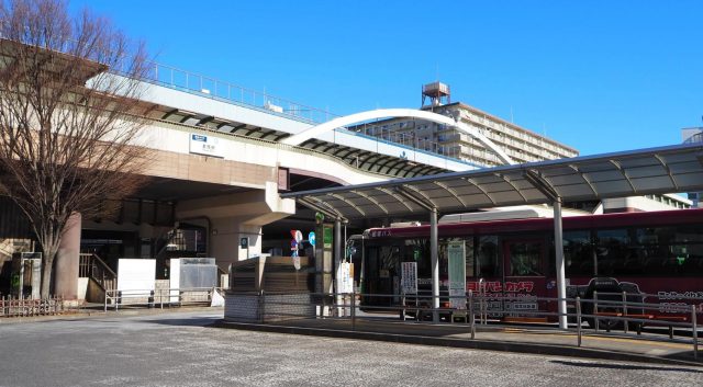 葛西駅周辺の住みやすさ！アクセスや治安、近場のお店など調査！【楽器可・防音賃貸物件】