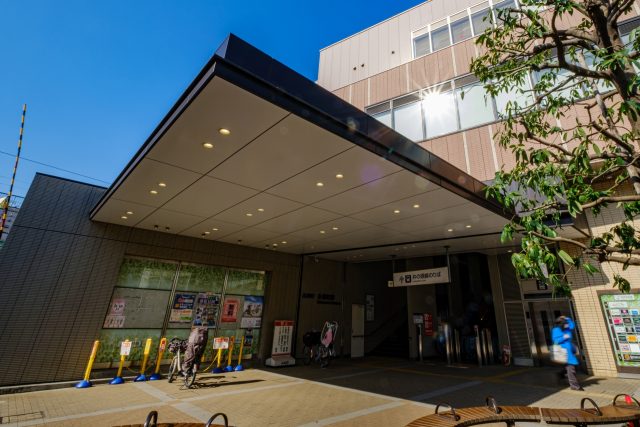 永福町駅周辺の住みやすさ！アクセスや治安、近場のお店など調査！【楽器可・防音賃貸物件】