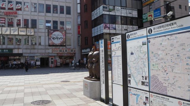新小岩駅周辺の住みやすさ！アクセスや治安、近場のお店など調査！【楽器可・防音賃貸物件】