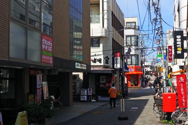 久我山駅周辺の住みやすさ！アクセスや治安、近場のお店など調査！【楽器可・防音賃貸物件】