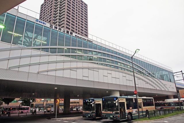 石神井公園駅周辺の住みやすさ！アクセスや治安、近場のお店など調査！【楽器可・防音賃貸物件】