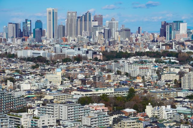 三軒茶屋駅周辺の住みやすさ！アクセスや治安、近場のお店など調査！【楽器可・防音賃貸物件】