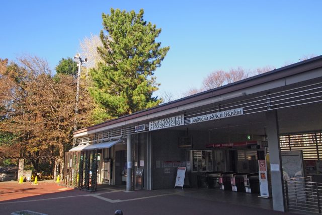井の頭公園駅周辺の住みやすさ！アクセスや治安、近場のお店など調査！【楽器可・防音賃貸物件】