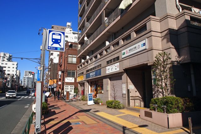 清澄白河駅周辺の住みやすさ！アクセスや治安、近場のお店など調査！【楽器可・防音賃貸物件】