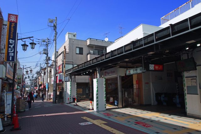 長原駅周辺の住みやすさ！アクセスや治安、近場のお店など調査！【楽器可・防音賃貸物件】