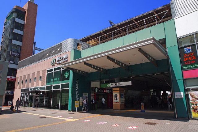 阿佐ケ谷駅周辺の住みやすさ！アクセスや治安、近場のお店など調査！【楽器可・防音賃貸物件】