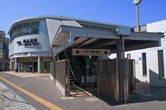西永福駅周辺の住みやすさ！アクセスや治安、近場のお店など調査！【楽器可・防音賃貸物件】