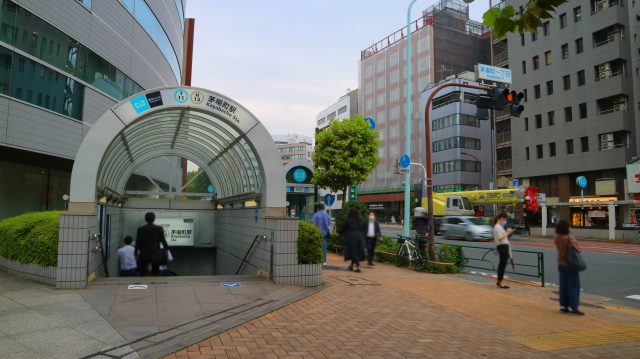 茅場町駅周辺の住みやすさ！アクセスや治安、近場のお店など調査！【楽器可・防音賃貸物件】
