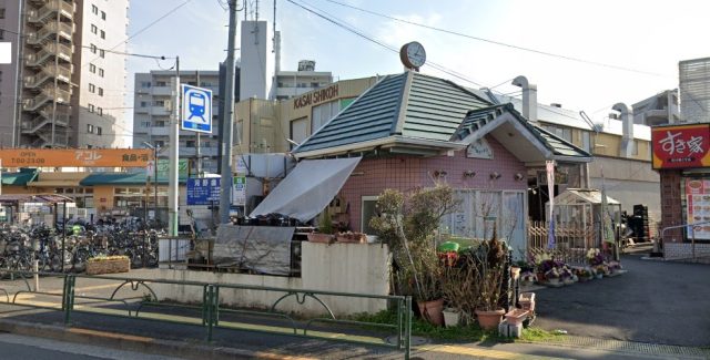 氷川台駅周辺の住みやすさ！アクセスや治安、近場のお店など調査！【楽器可・防音賃貸物件】