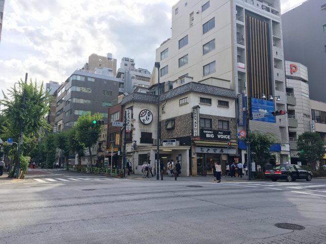 人形町駅周辺の住みやすさ！アクセスや治安、近場のお店など調査！【楽器可・防音賃貸物件】