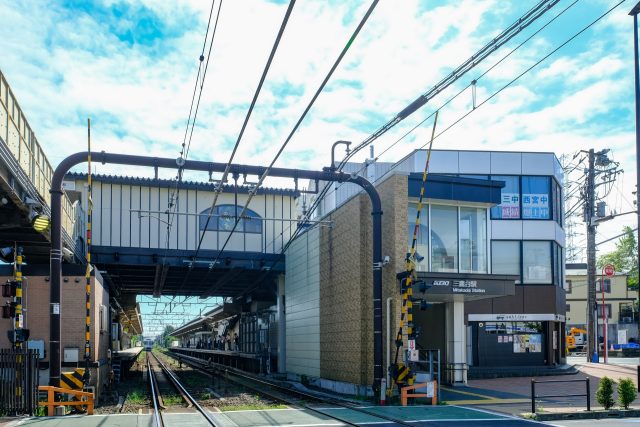 三鷹台駅周辺の住みやすさ！アクセスや治安、近場のお店など調査！【楽器可・防音賃貸物件】