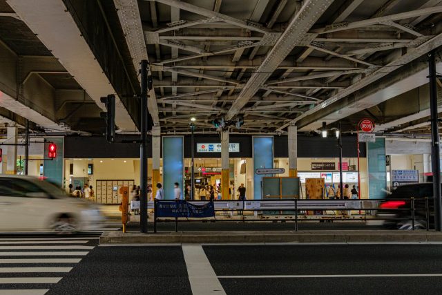 中目黒駅周辺の住みやすさ！アクセスや治安、近場のお店など調査！【楽器可・防音賃貸物件】