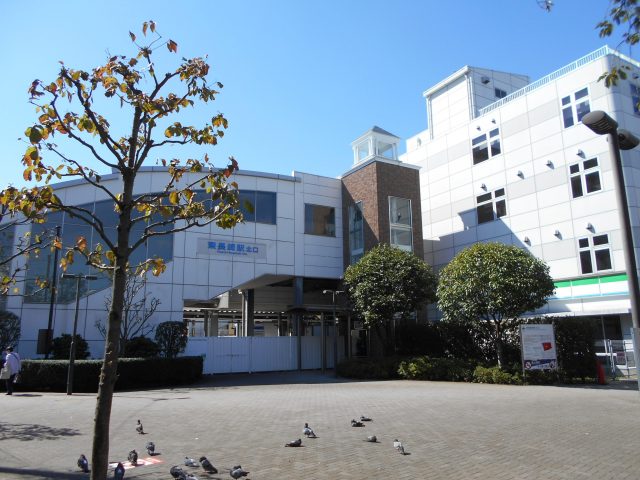 東長崎駅周辺の住みやすさ！アクセスや治安、近場のお店など調査！【楽器可・防音賃貸物件】