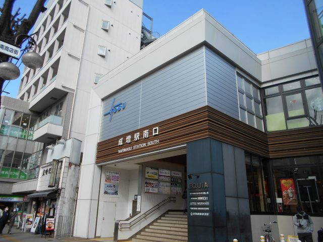 成増駅周辺の住みやすさ！アクセスや治安、近場のお店など調査！【楽器可・防音賃貸物件】
