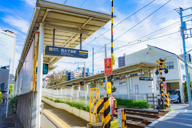 西太子堂駅周辺の住みやすさ！アクセスや治安、近場のお店など調査！【楽器可・防音賃貸物件】