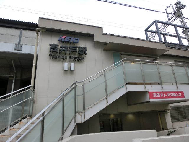 高井戸駅周辺の住みやすさ！アクセスや治安、近場のお店など調査！【楽器可・防音賃貸物件】