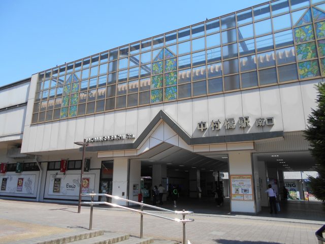 中村橋駅周辺の住みやすさ！アクセスや治安、近場のお店など調査！【楽器可・防音賃貸物件】
