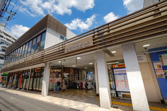 東武練馬駅周辺の住みやすさ！アクセスや治安、近場のお店など調査！【楽器可・防音賃貸物件】
