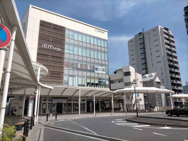 東中野駅周辺の住みやすさ！アクセスや治安、近場のお店など調査！【楽器可・防音賃貸物件】