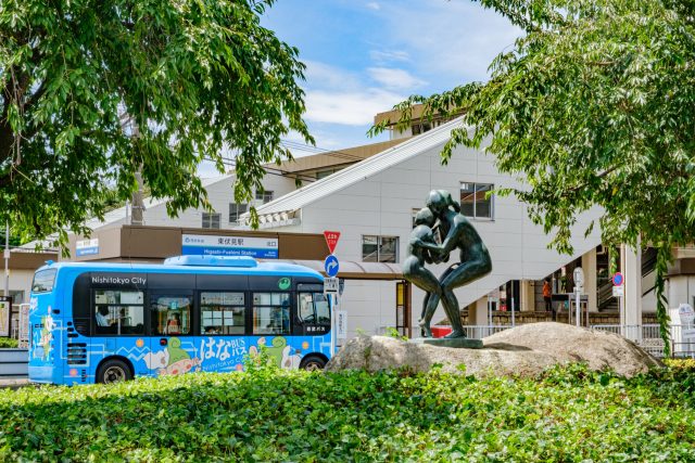 東伏見駅周辺の住みやすさ！アクセスや治安、近場のお店など調査！【楽器可・防音賃貸物件】