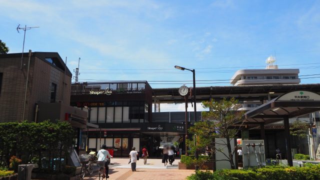 平井駅周辺の住みやすさ！アクセスや治安、近場のお店など調査！【楽器可・防音賃貸物件】