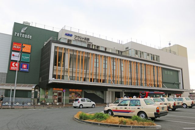 つつじヶ丘駅周辺の住みやすさ！アクセスや治安、近場のお店など調査！【楽器可・防音賃貸物件】